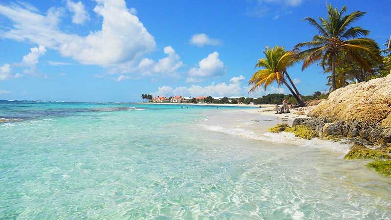 Guadeloupe