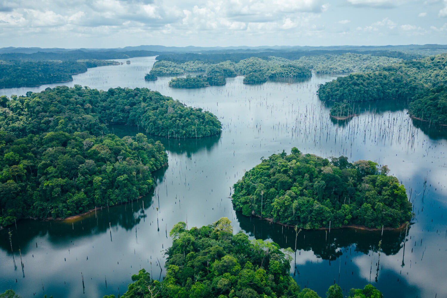 Guyane française