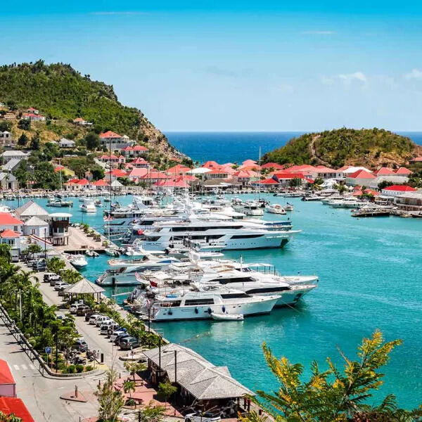 Saint-Barthélemy
