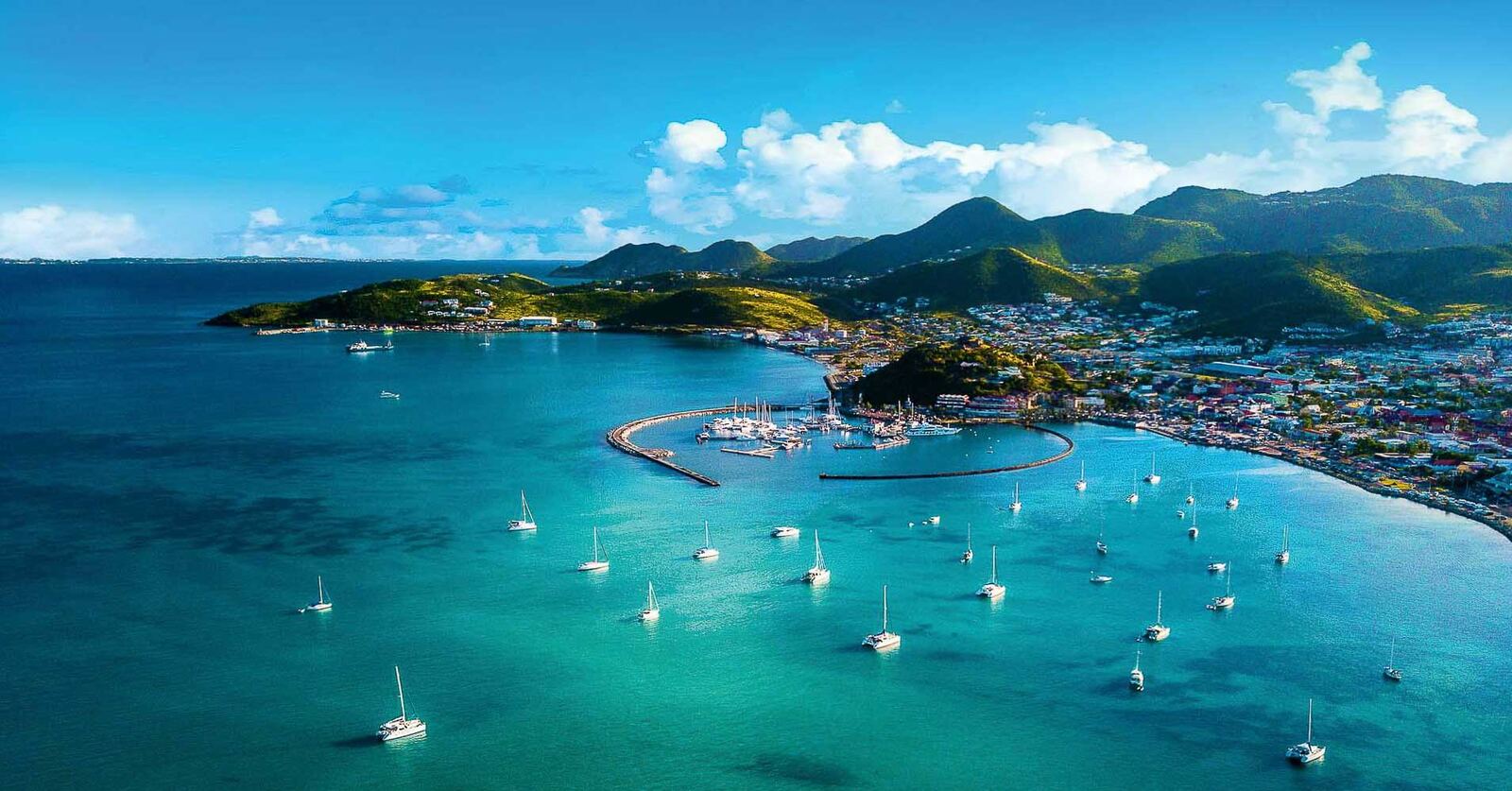 Saint-Martin